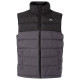 Trespass Ανδρικό αμάνικο μπουφάν Oskar Gilet - Male Gilet